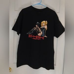 DeathNote Merchandise